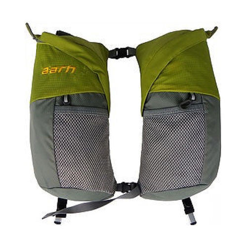 Aarn Compact Balance Pockets