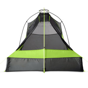 NEMO Equipment Hornet 2P Ultralight Backpacking Tent (2019)