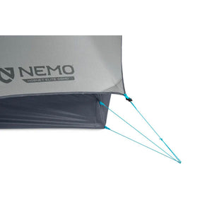 NEMO Equipment Hornet Elite OSMO Ultralight 2P