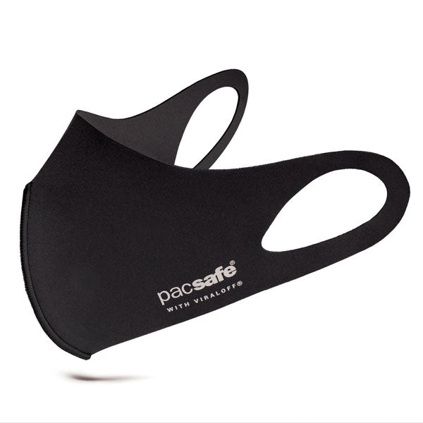 Pacsafe Viraloff Face Mask