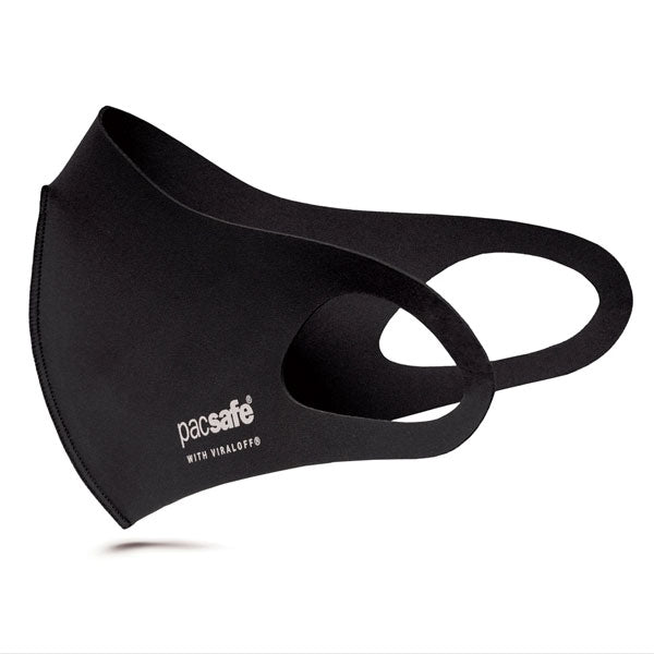 Pacsafe Viraloff Face Mask
