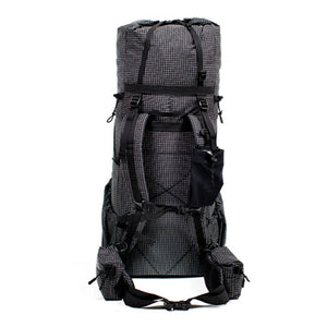 Wilderness Threadworks Ossa 48 Backpack